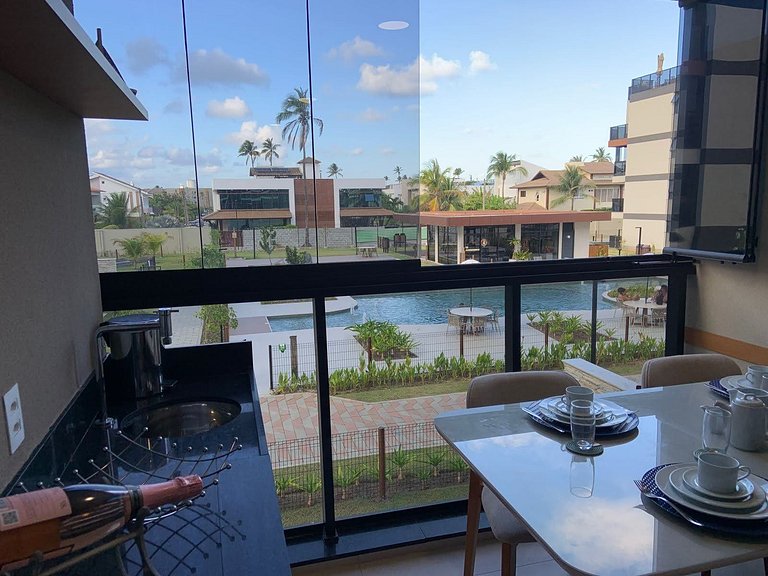 Cais - Sea Haven by Manta