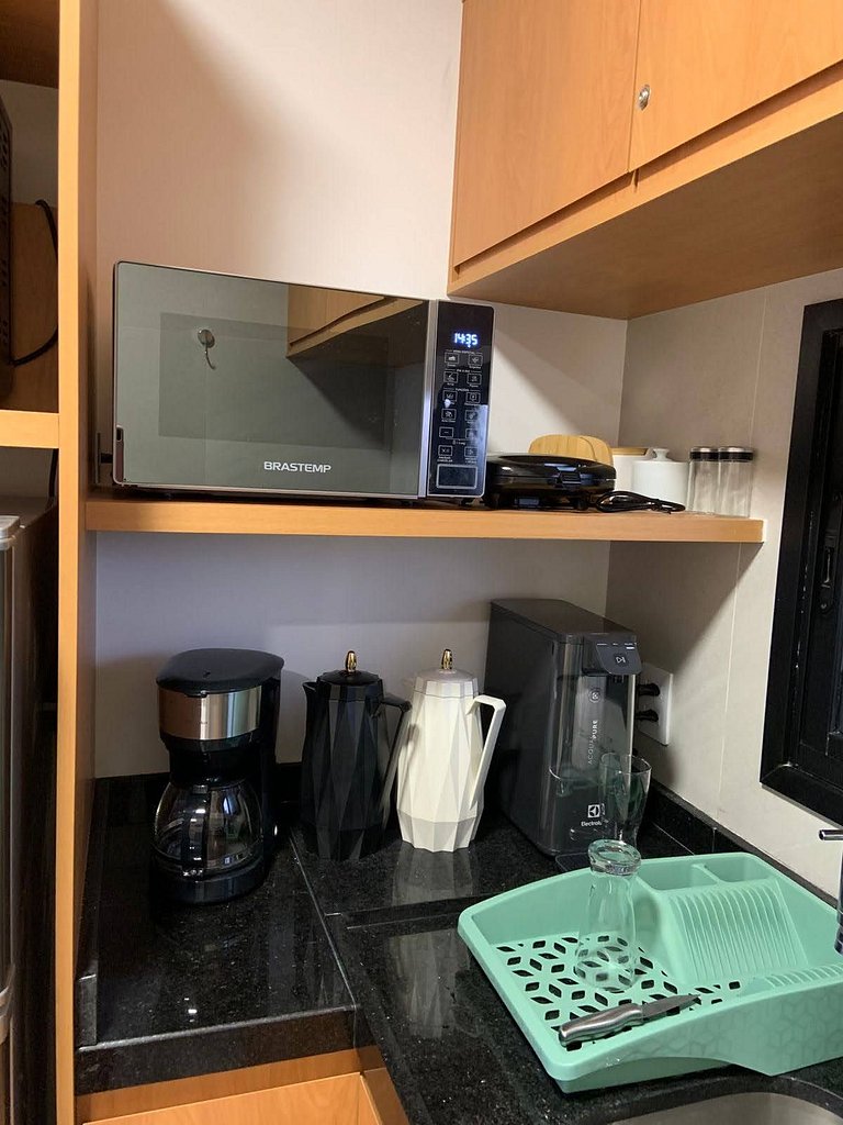 Cais – Brisa do Mar Cais | 1 qto by Manta