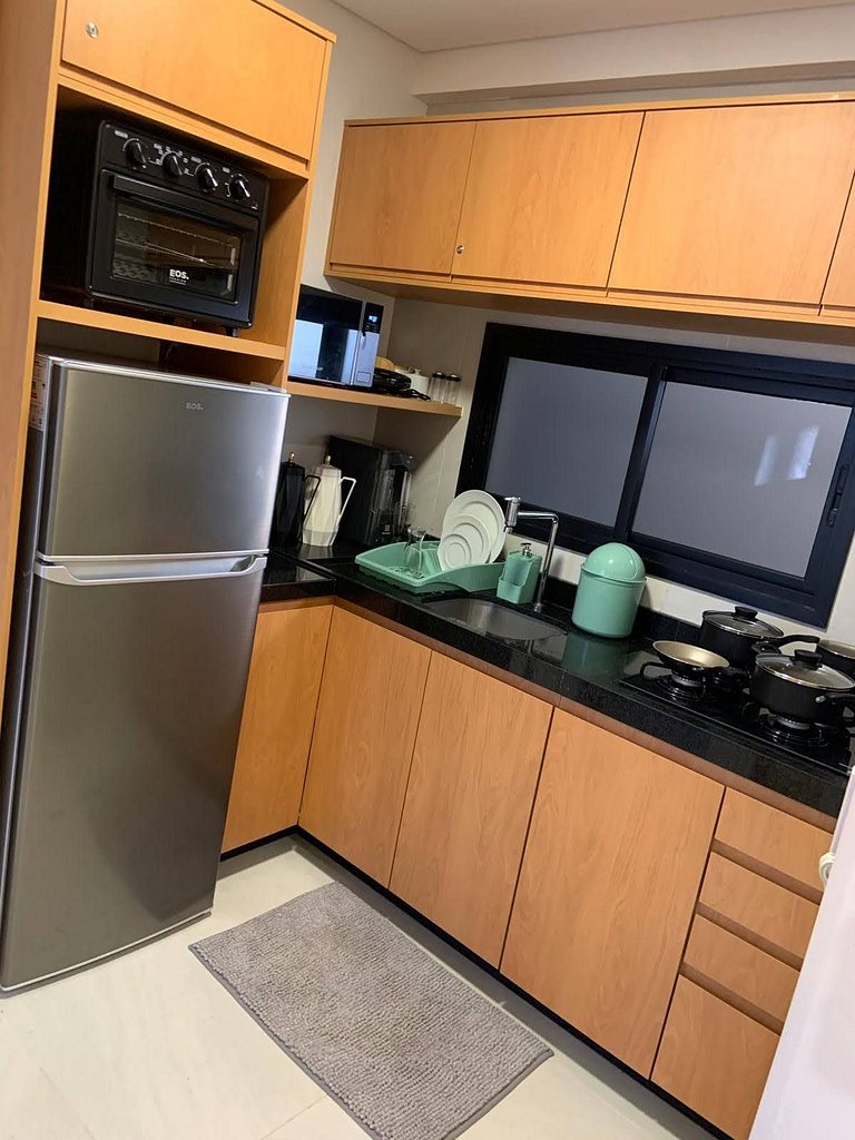 Cais – Brisa do Mar Cais | 1 qto by Manta