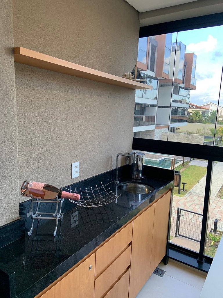 Cais – Brisa do Mar Cais | 1 qto by Manta