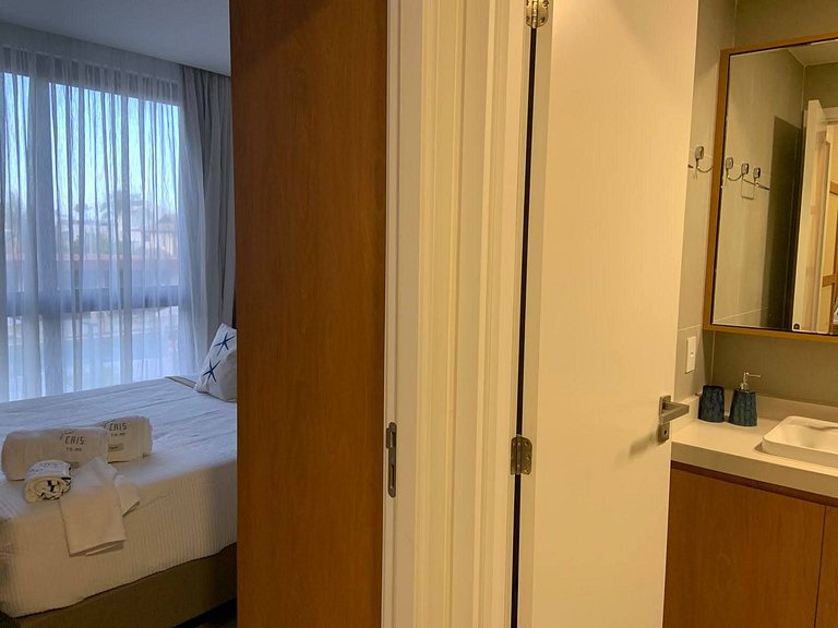 Cais – Brisa do Mar Cais | 1 qto by Manta