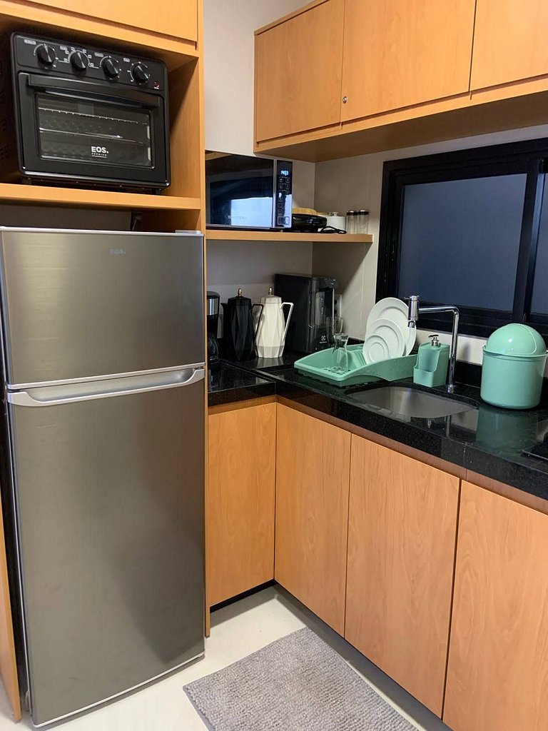 Cais – Brisa do Mar Cais | 1 qto by Manta