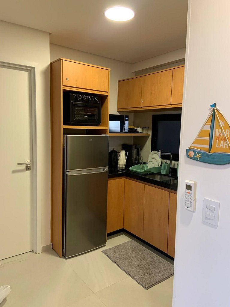 Cais - Refúgio do Mar by Manta