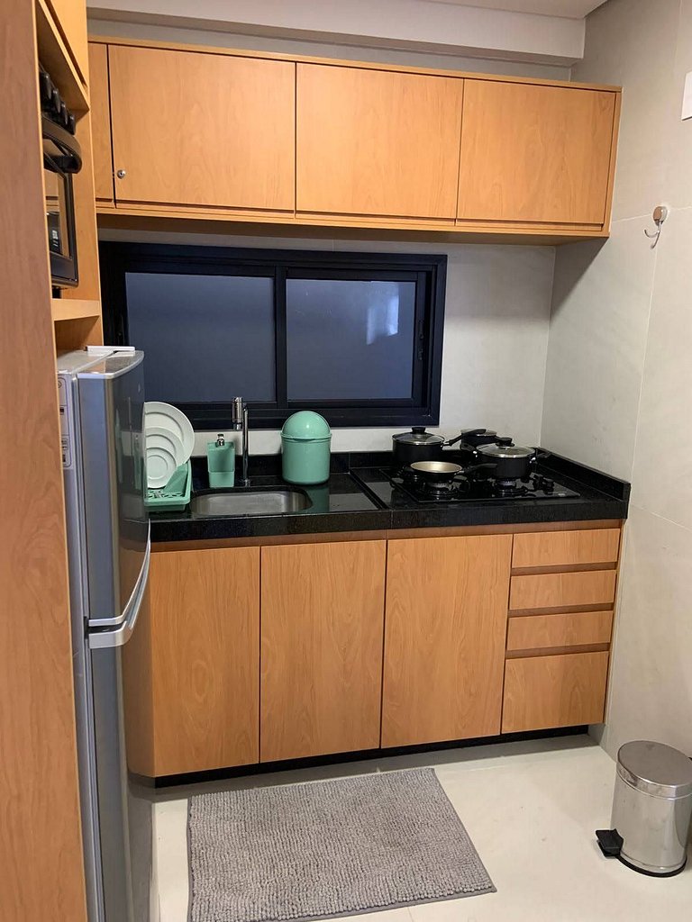 Cais - Refúgio do Mar by Manta