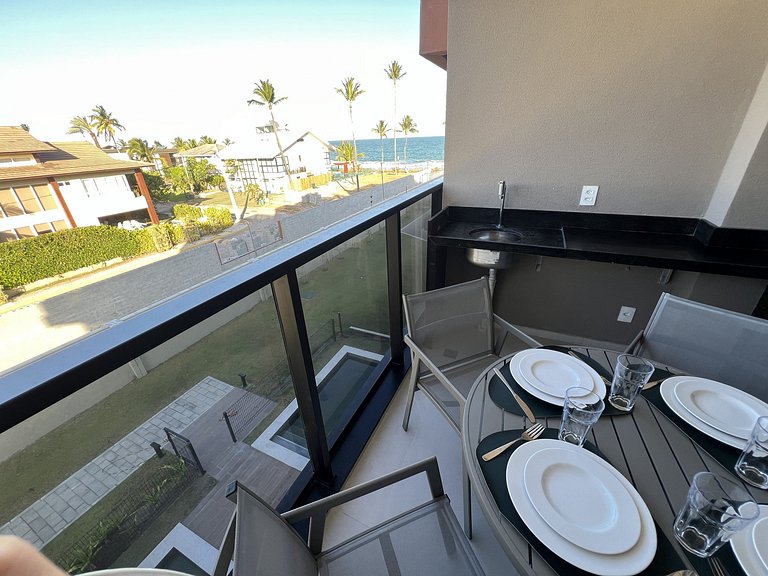 Cais - Encanto do Mar | 1 qto by Manta