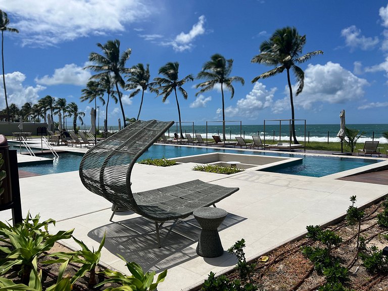 Cais - Vista Mar | 2 qtos by Manta