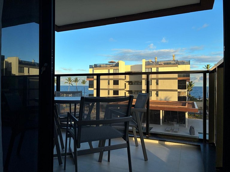 Cais - Horizonte Azul | 2 qtos by Manta