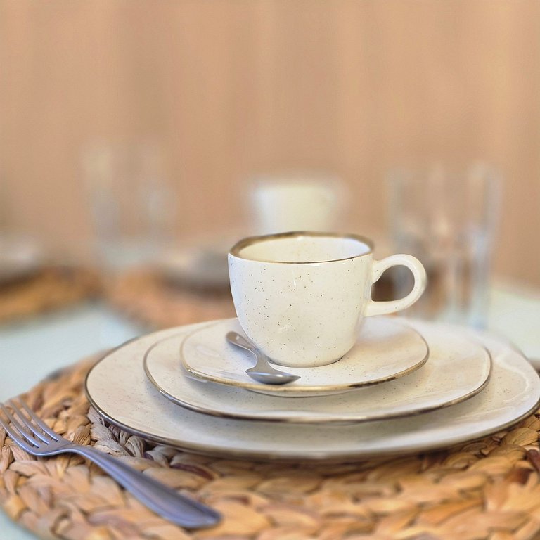 Cais - Golfinho Rooftop |1 qto, by Manta