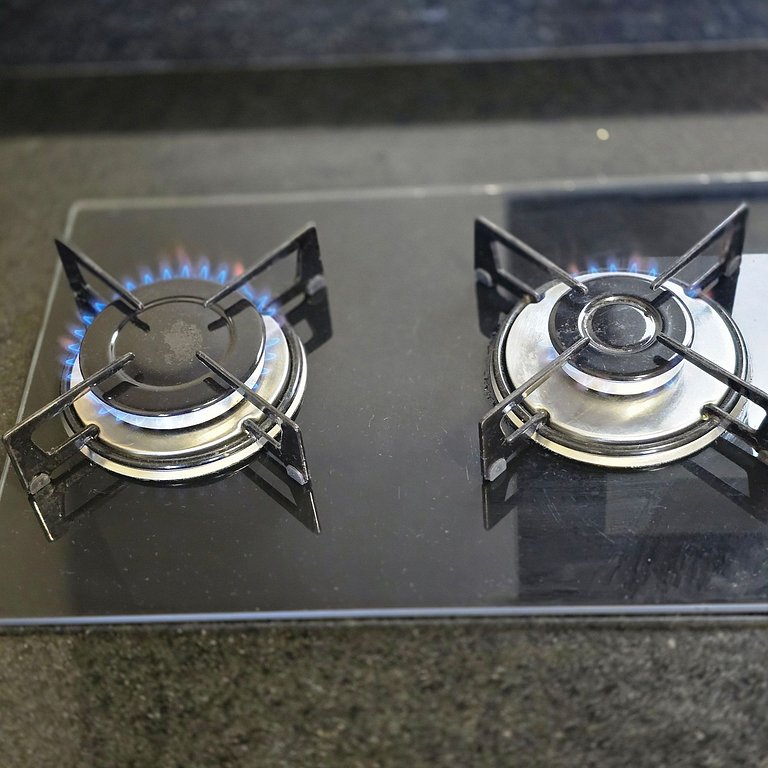 Cais- Vista mar em todos ambientes|1 qto, by Manta