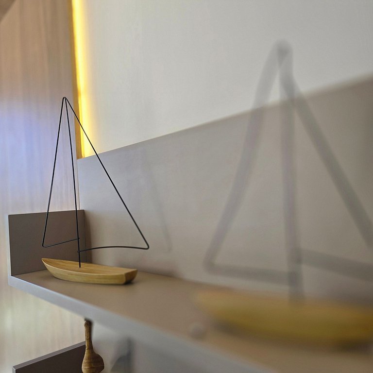 Cais - Golfinho Rooftop |1 qto, by Manta