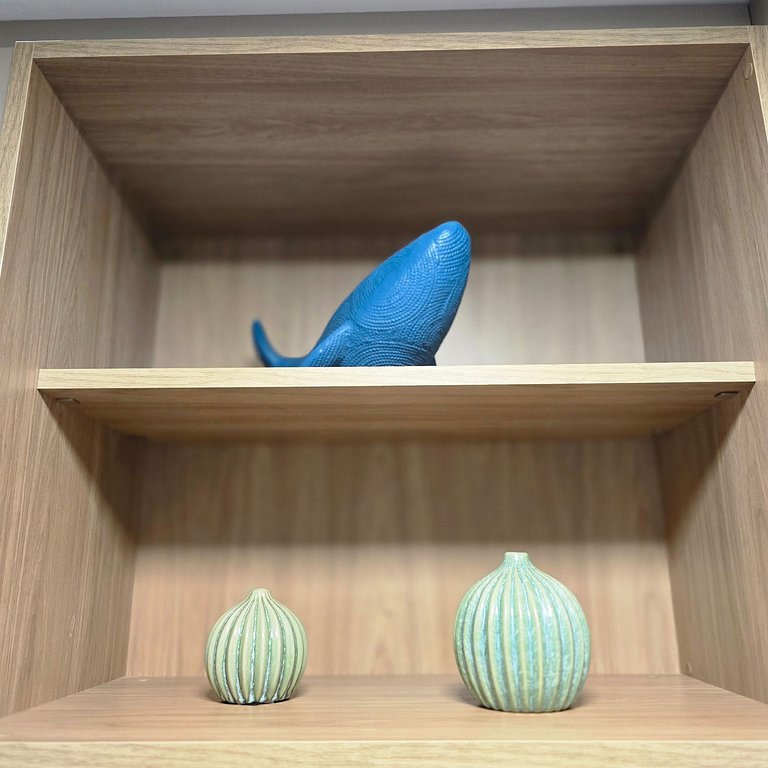 Cais - Golfinho Rooftop |1 qto, by Manta