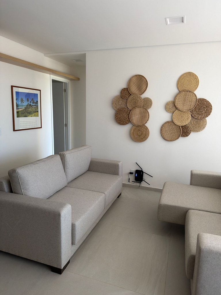 Cais - Pérola do Mar, terreo | 4 Quartos by Manta