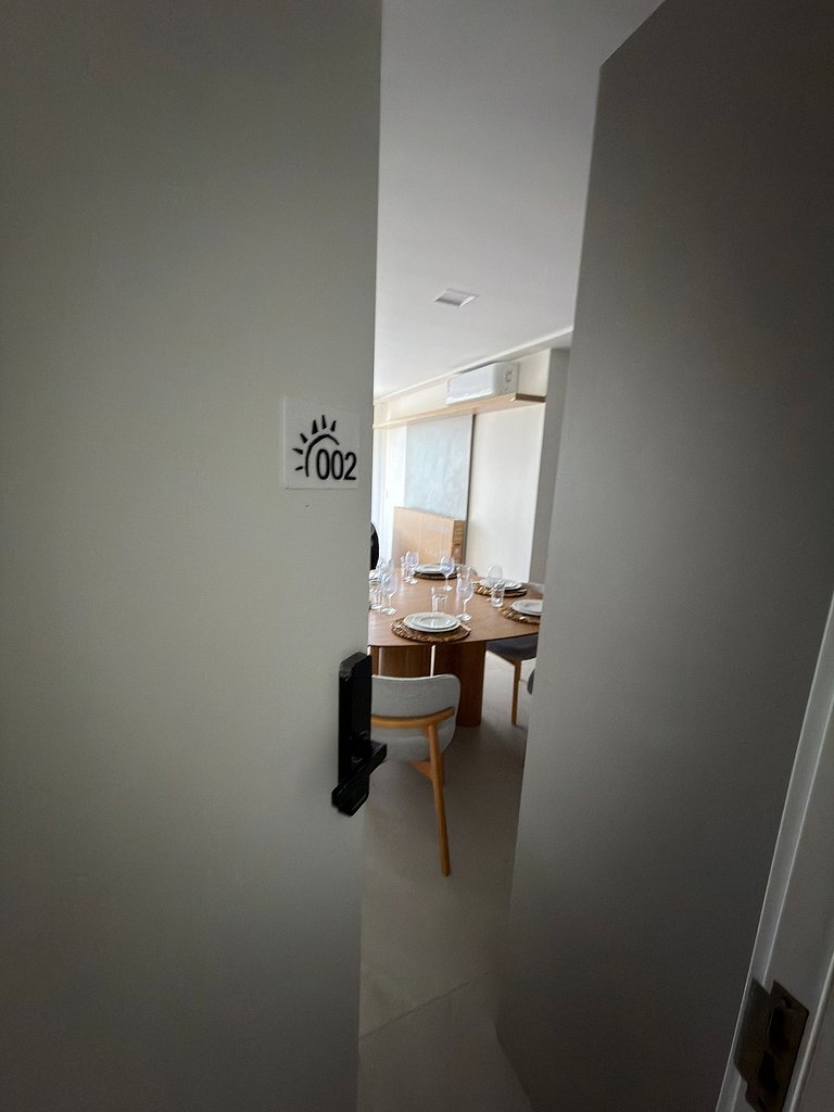 Cais - Pérola do Mar, terreo | 4 Quartos by Manta