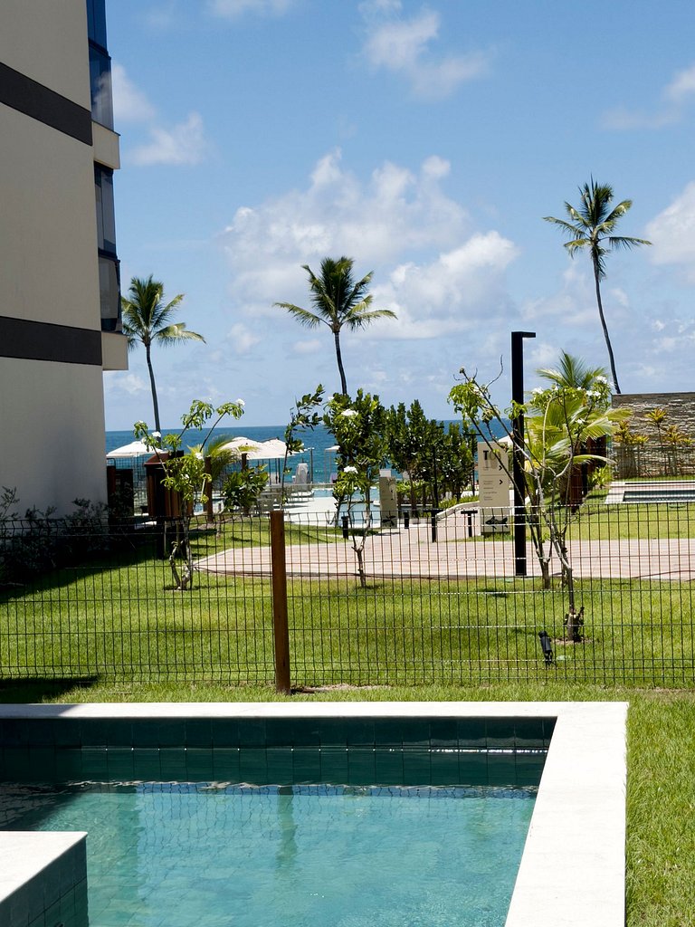 Cais - Pérola do Mar, terreo | 4 Quartos by Manta