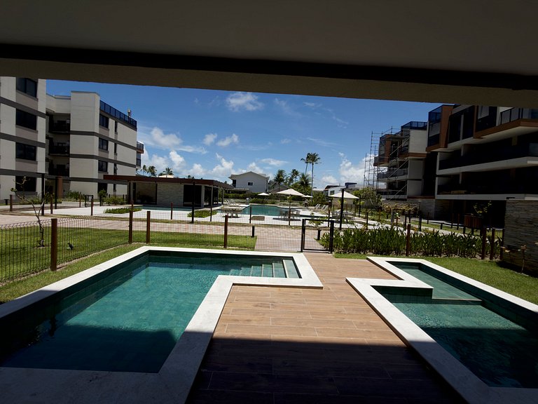 Cais - Pérola do Mar, terreo | 4 Quartos by Manta