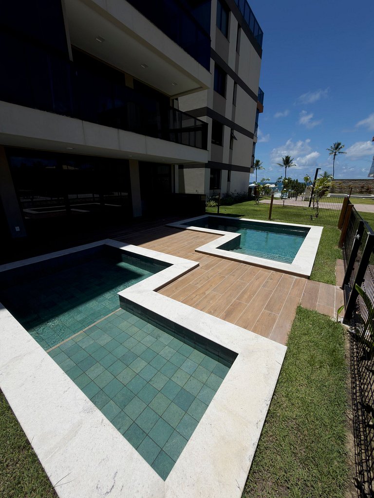 Cais - Pérola do Mar, terreo | 4 Quartos by Manta