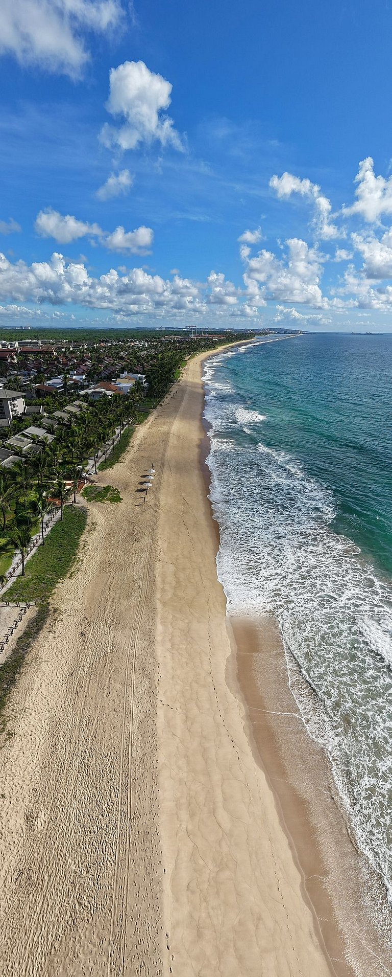 Eco Life MuroAlto| Apt.Cavalo-Marinho 3Q| By Manta