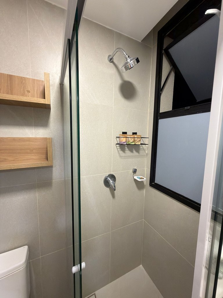 Cais - Golfinho - Vista Piscina | 2 qtos, by Manta