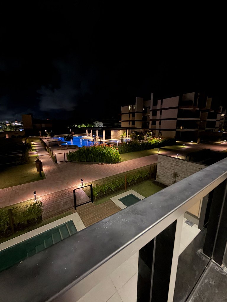 Cais - Golfinho - Vista Piscina | 2 qtos, by Manta