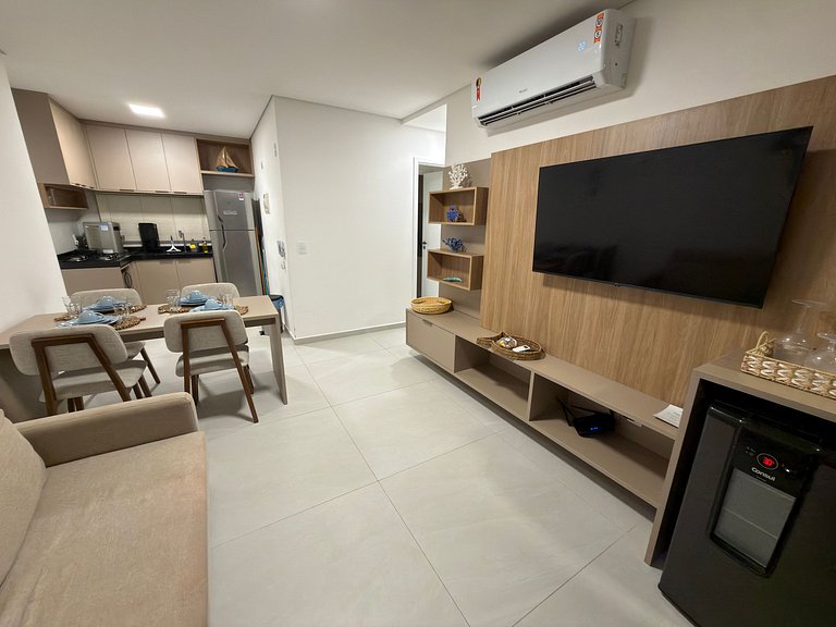 Cais - Golfinho - Vista Piscina | 2 qtos, by Manta