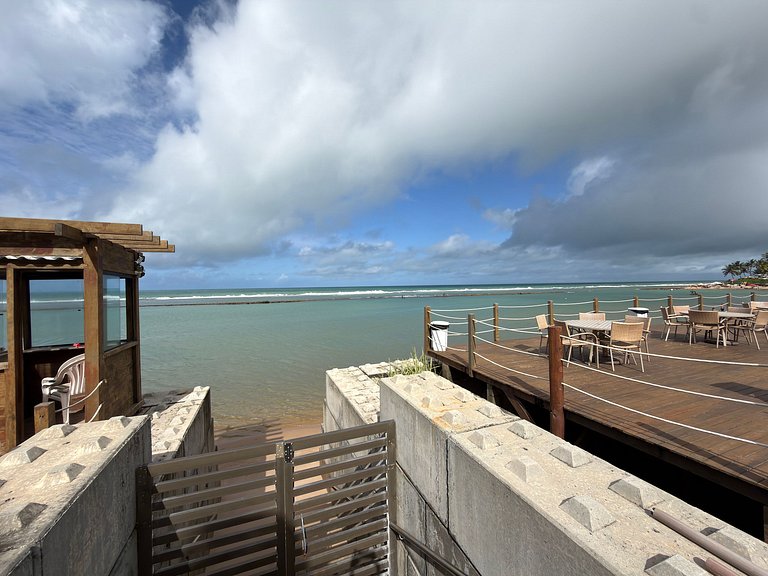 Ekoara – Térreo, Frente Mar | 2 Qtos by Manta
