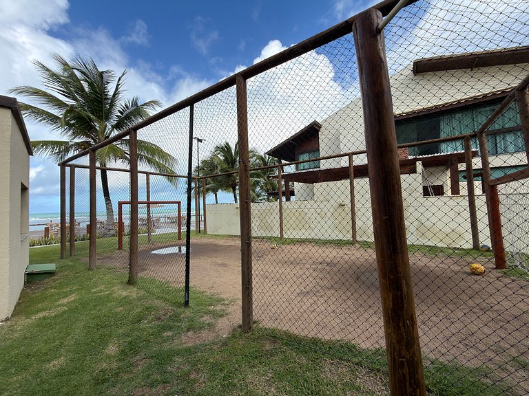 Ekoara – Térreo, Frente Mar | 2 Qtos by Manta