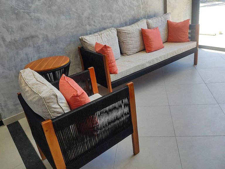 Maraca – Brisa Leve | Studio by Manta