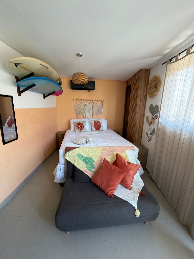Maraca – Brisa Leve | Studio by Manta